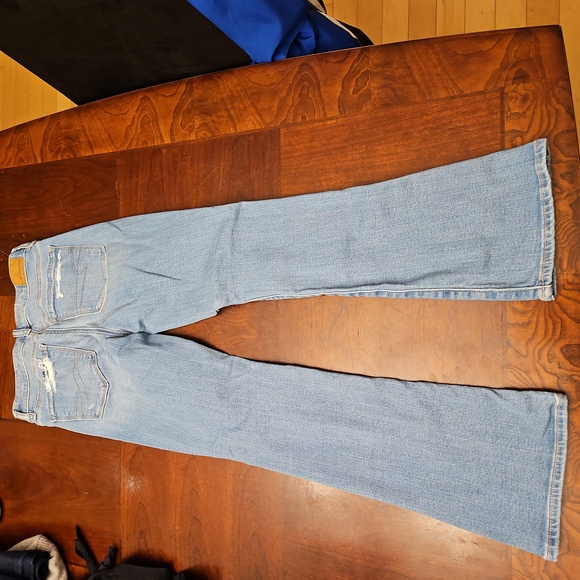 American Eagle Jeans X -Short - Picture 2 of 3